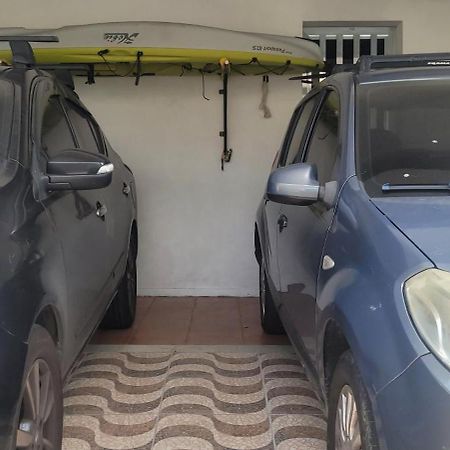 Ferienwohnung Andrades Rio de Janeiro Exterior foto
