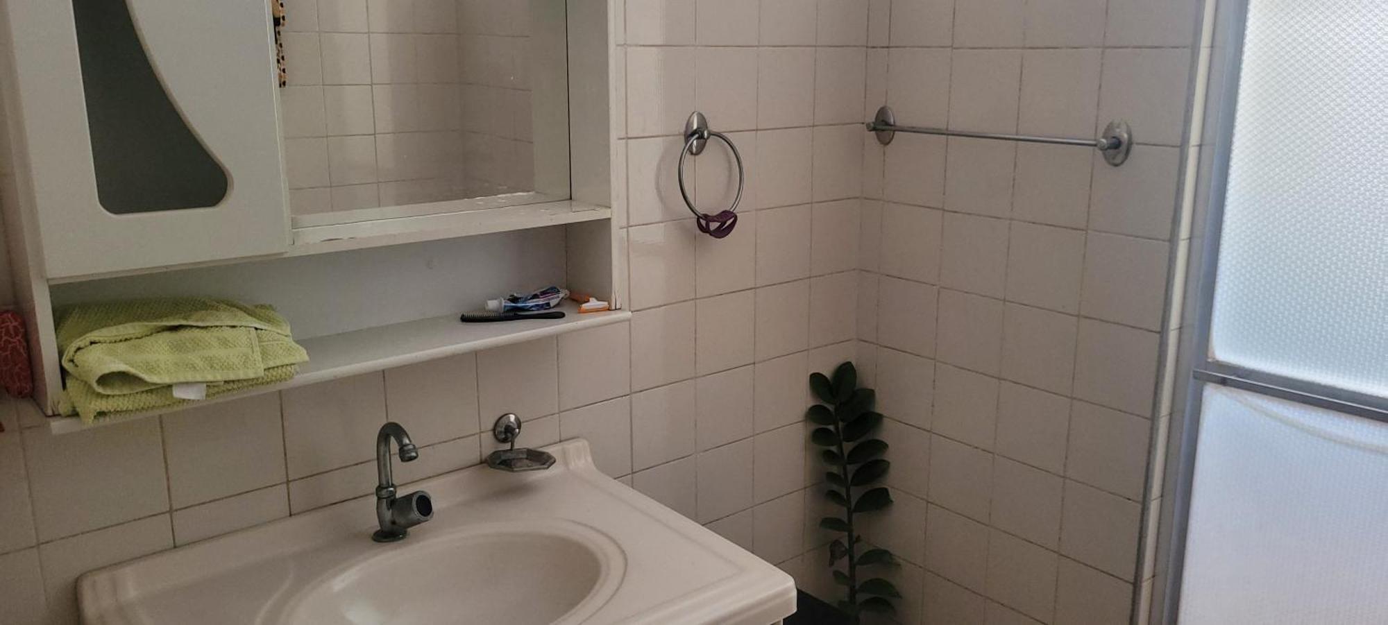 Ferienwohnung Andrades Rio de Janeiro Exterior foto
