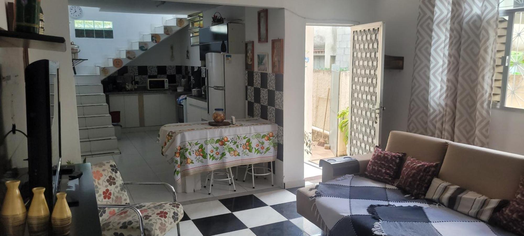 Ferienwohnung Andrades Rio de Janeiro Exterior foto
