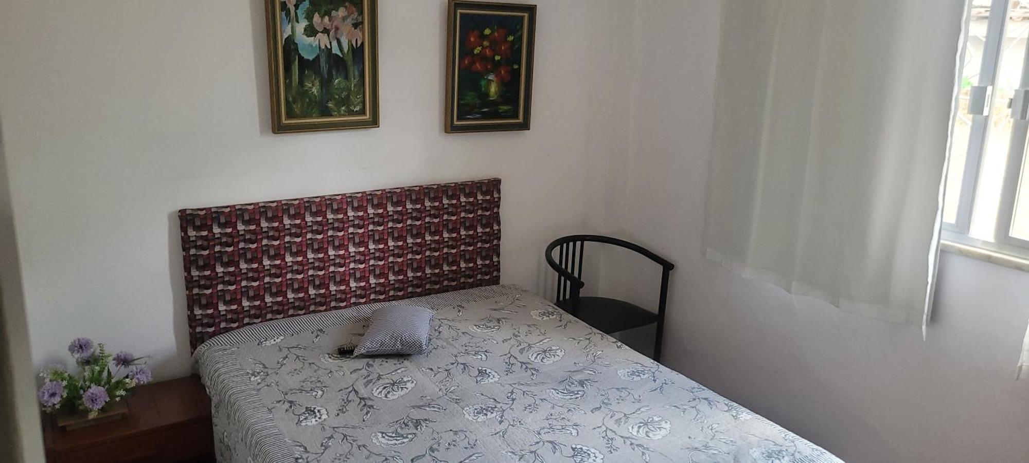 Ferienwohnung Andrades Rio de Janeiro Exterior foto