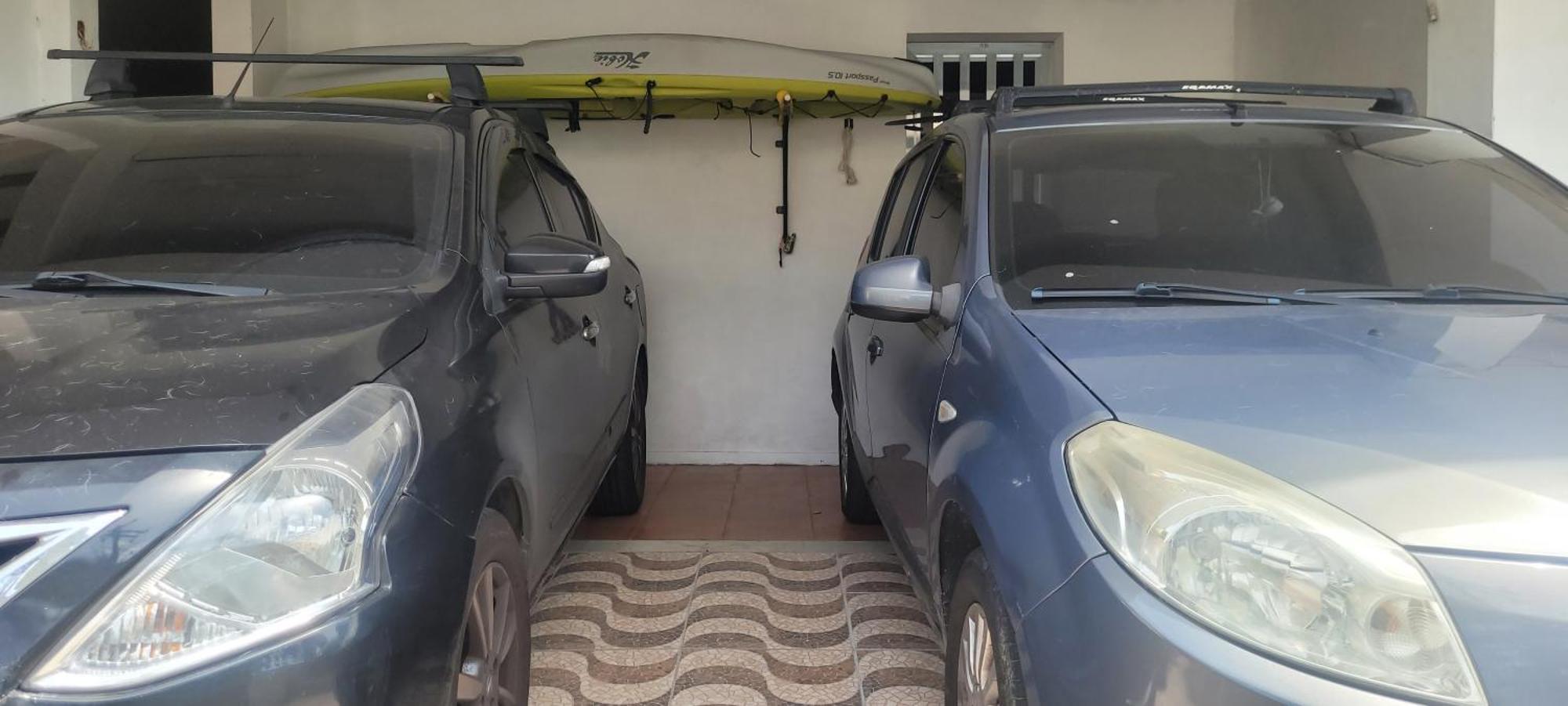 Ferienwohnung Andrades Rio de Janeiro Exterior foto