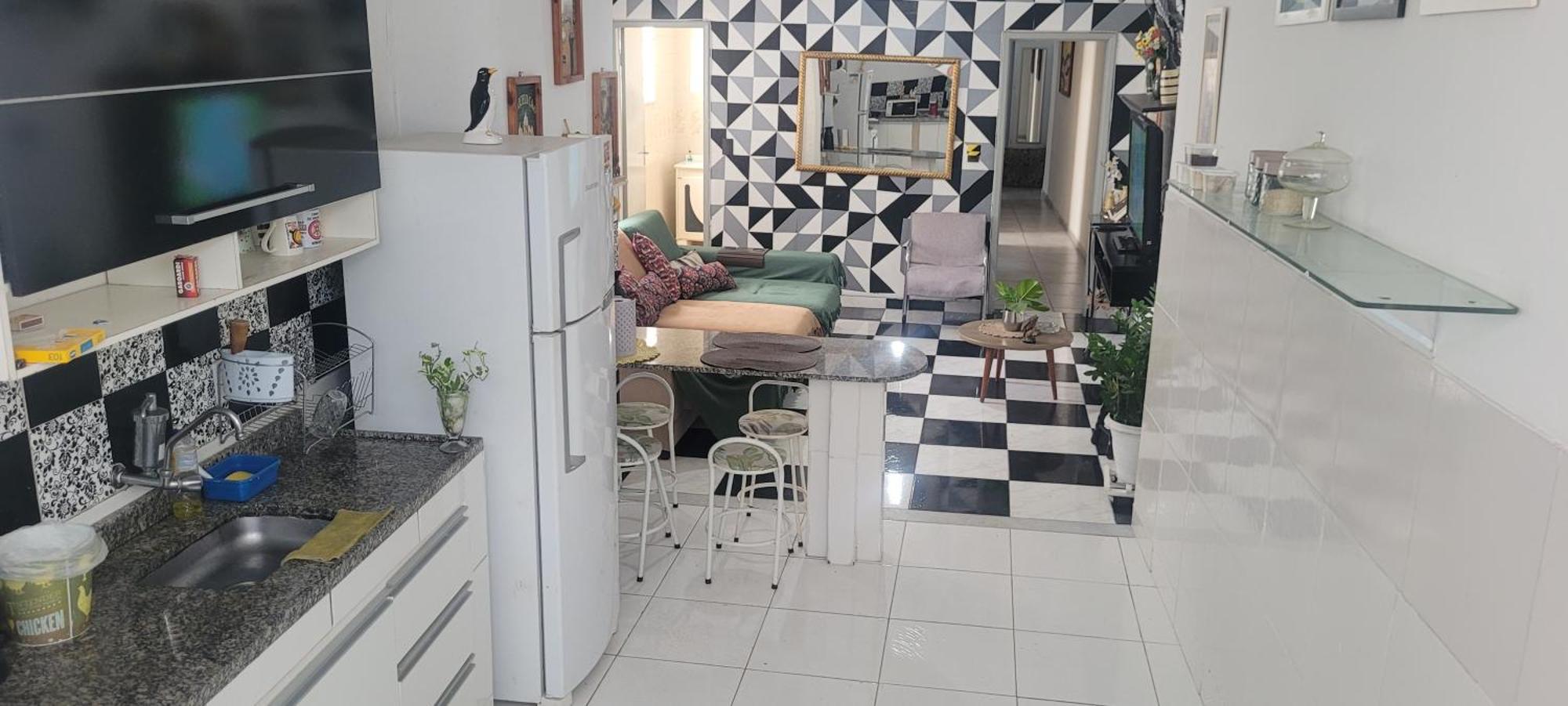 Ferienwohnung Andrades Rio de Janeiro Exterior foto