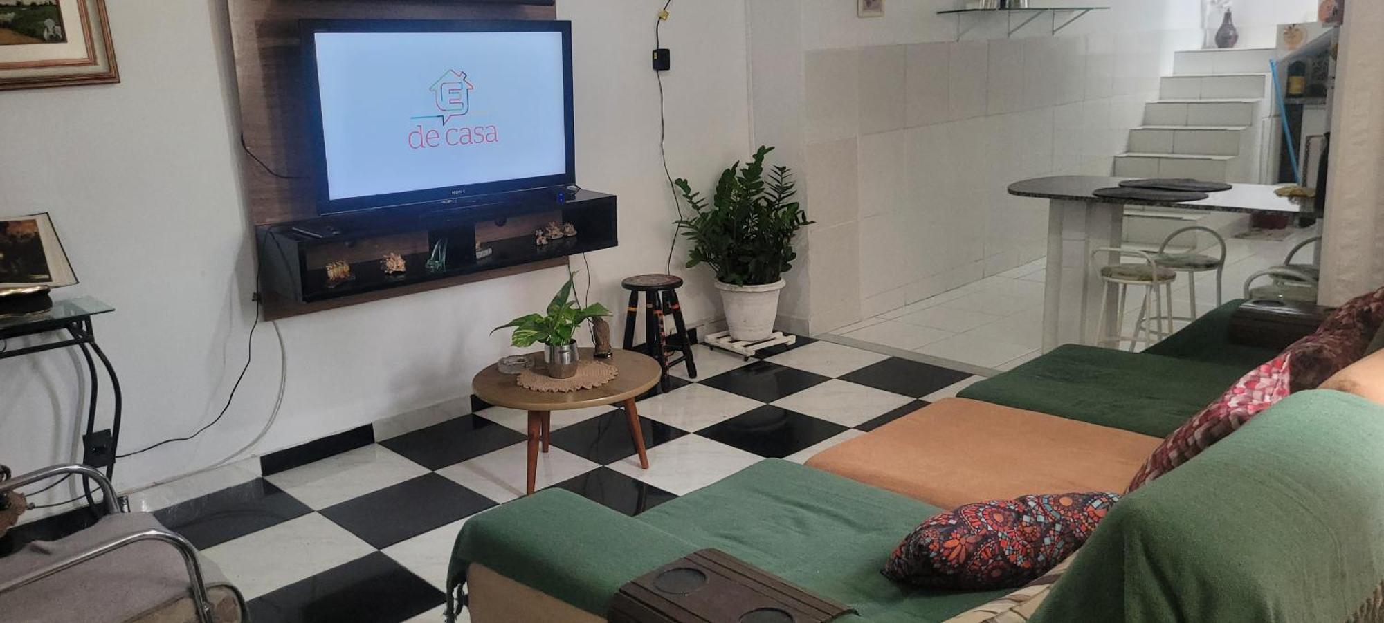 Ferienwohnung Andrades Rio de Janeiro Exterior foto