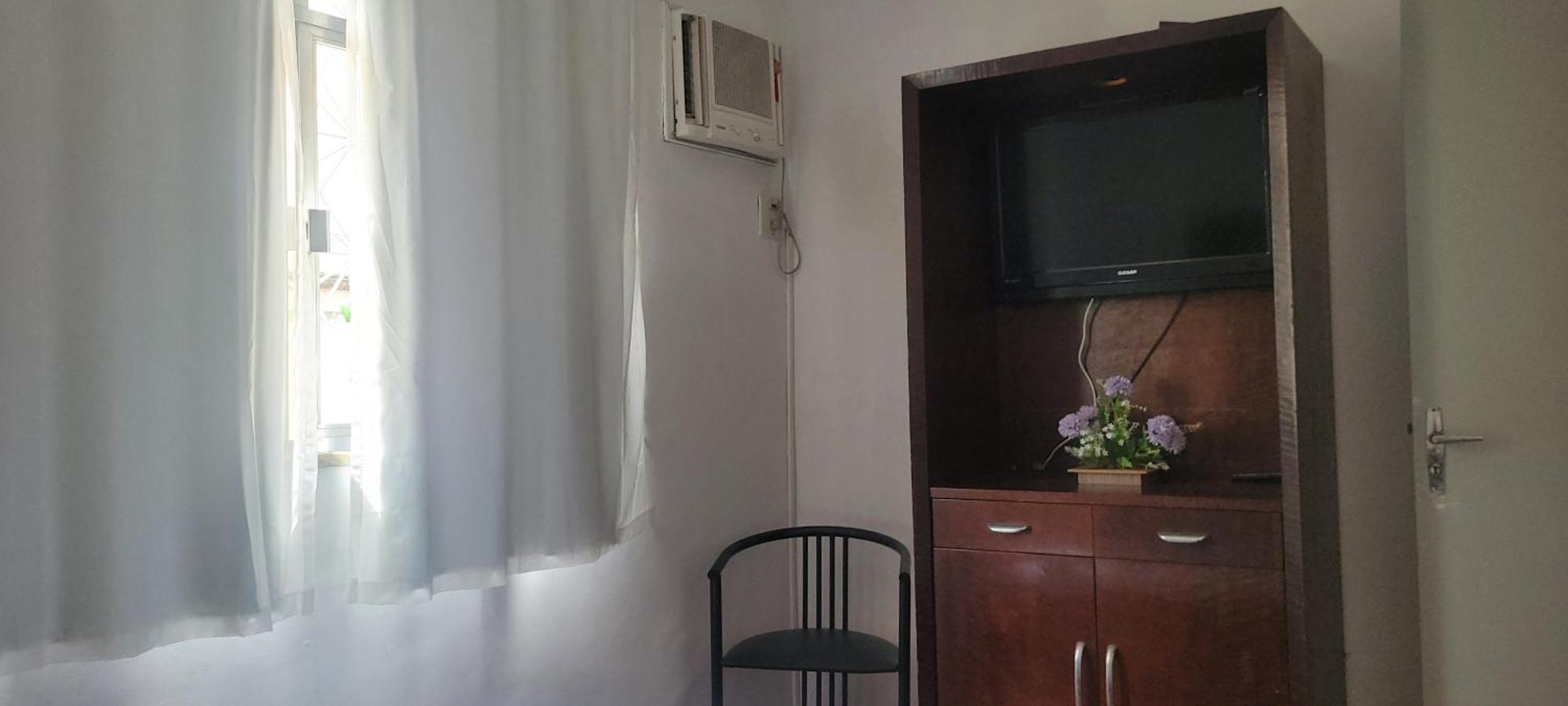 Ferienwohnung Andrades Rio de Janeiro Exterior foto