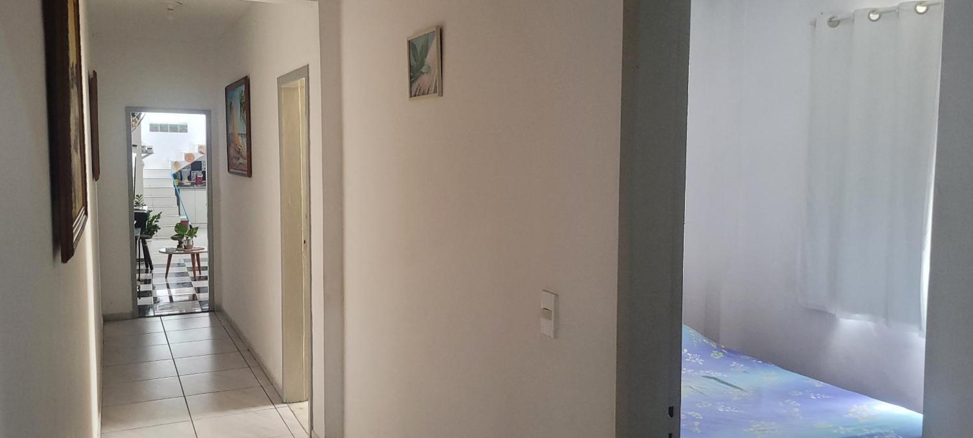 Ferienwohnung Andrades Rio de Janeiro Exterior foto