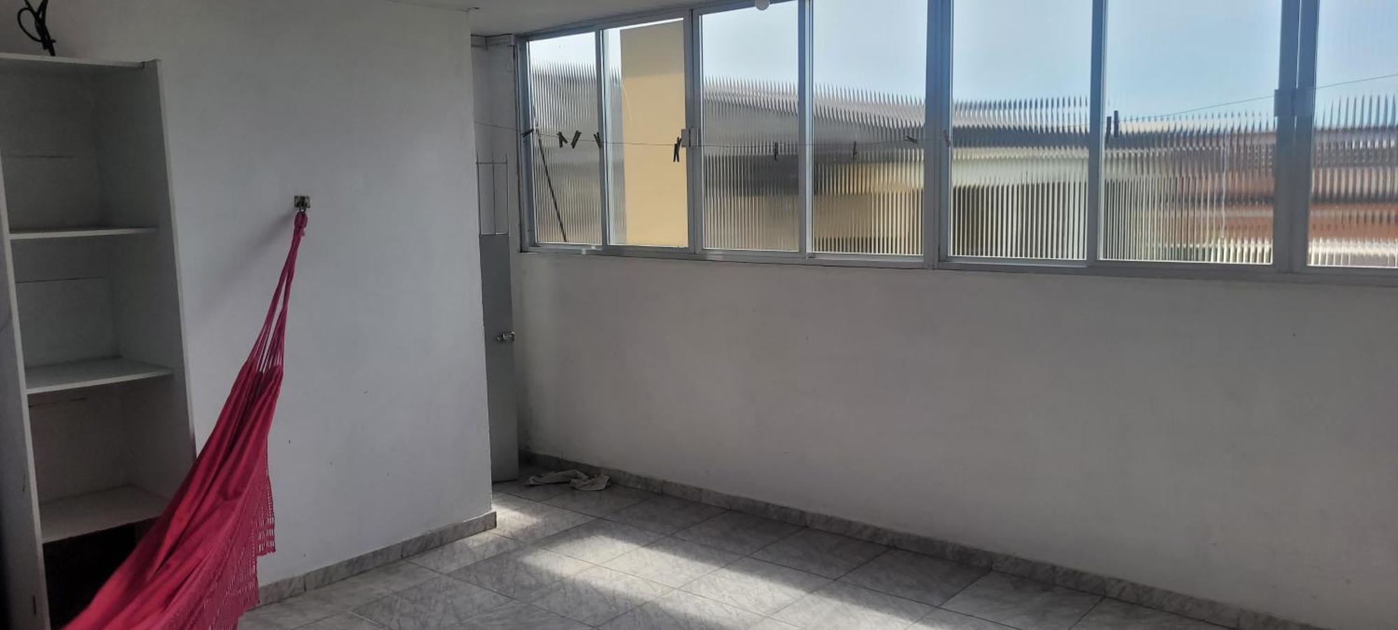 Ferienwohnung Andrades Rio de Janeiro Exterior foto