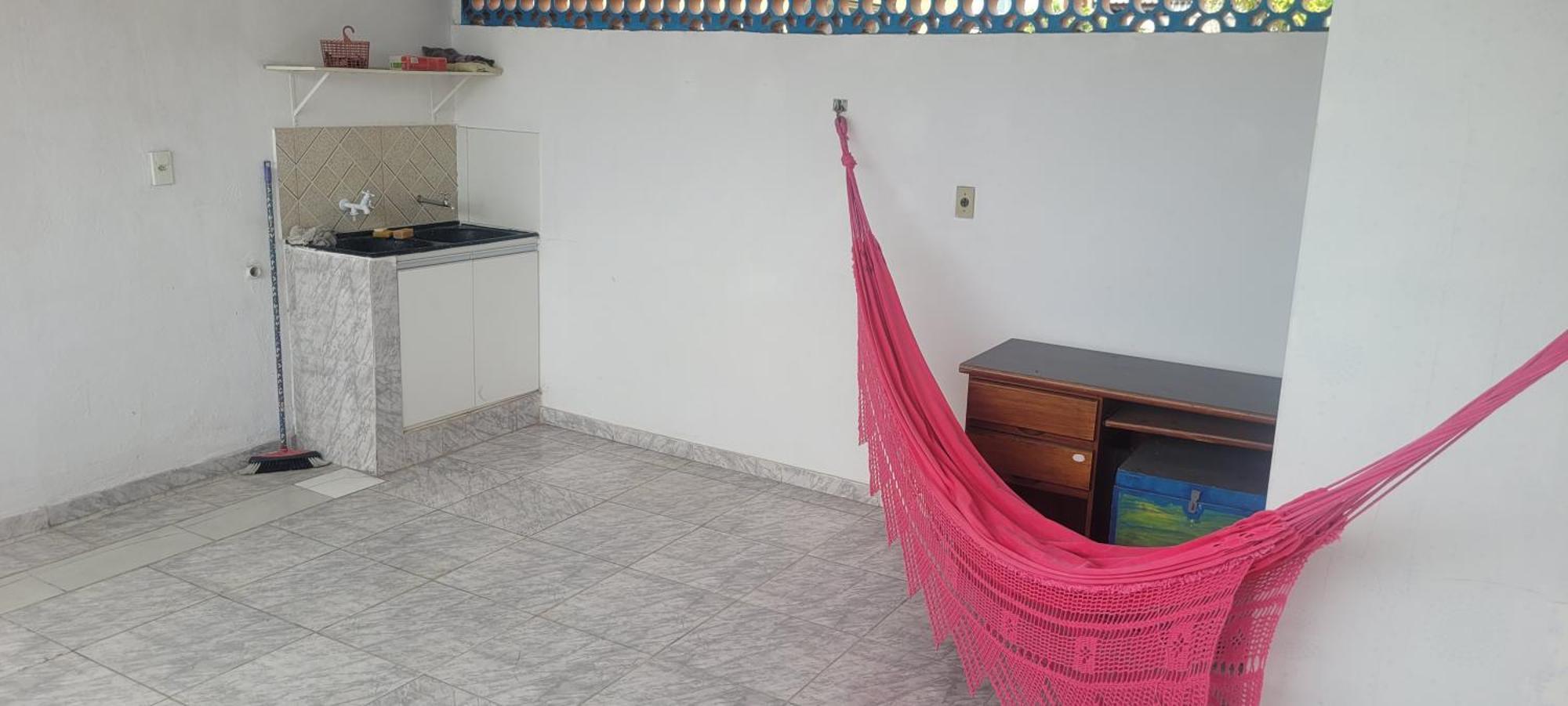 Ferienwohnung Andrades Rio de Janeiro Exterior foto